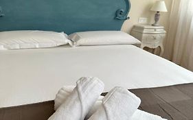 I Santi apartments